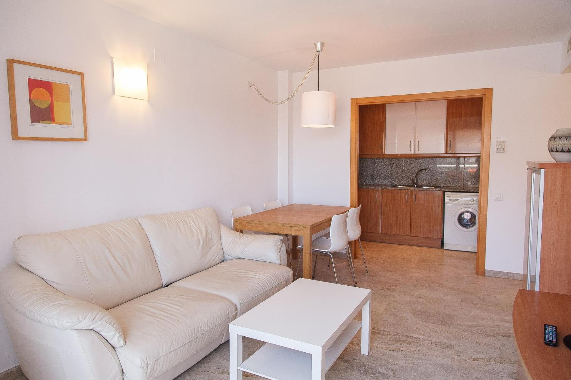 Uhc Ventura Park Apartments Salou Cameră foto