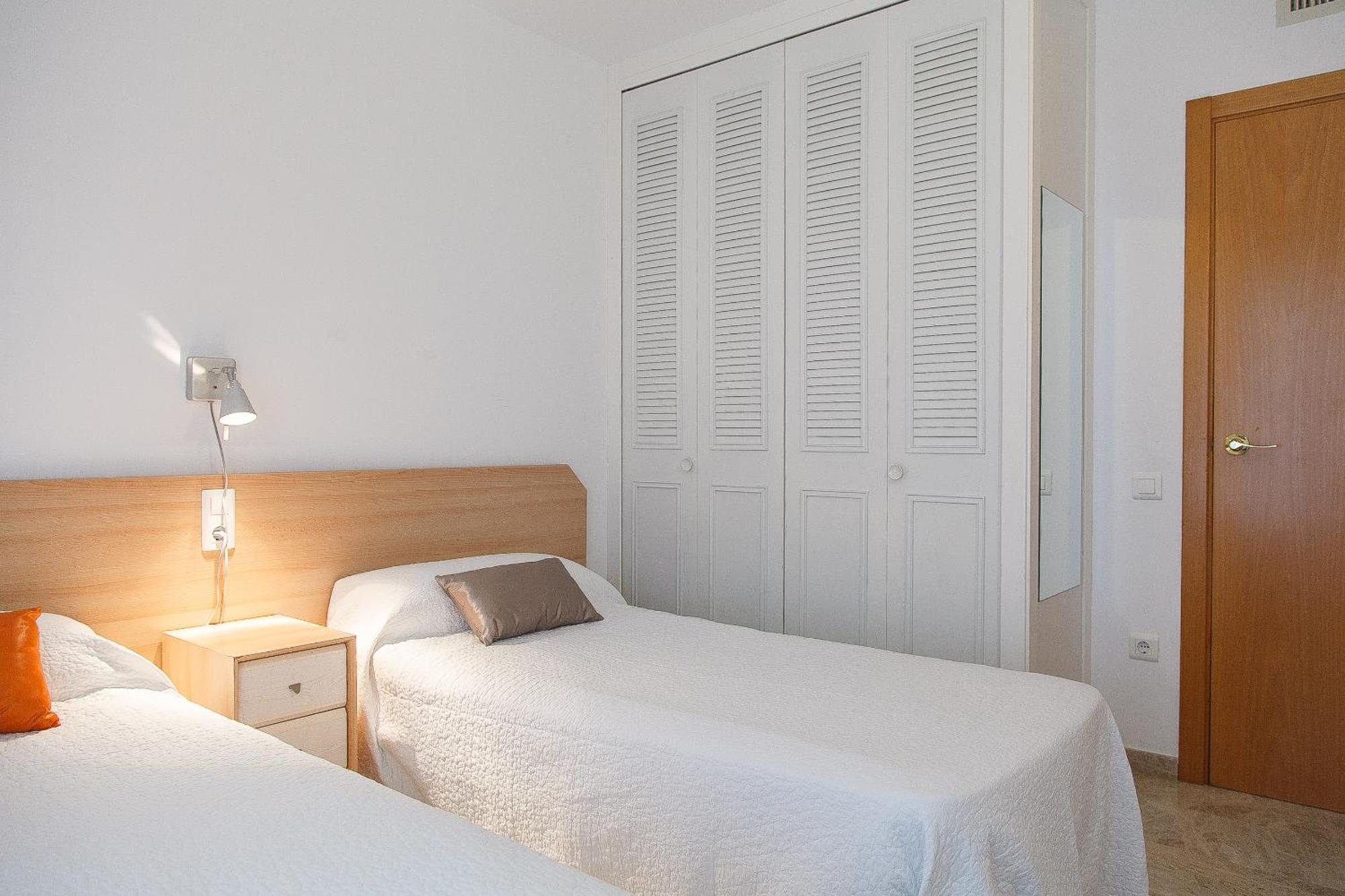 Uhc Ventura Park Apartments Salou Cameră foto