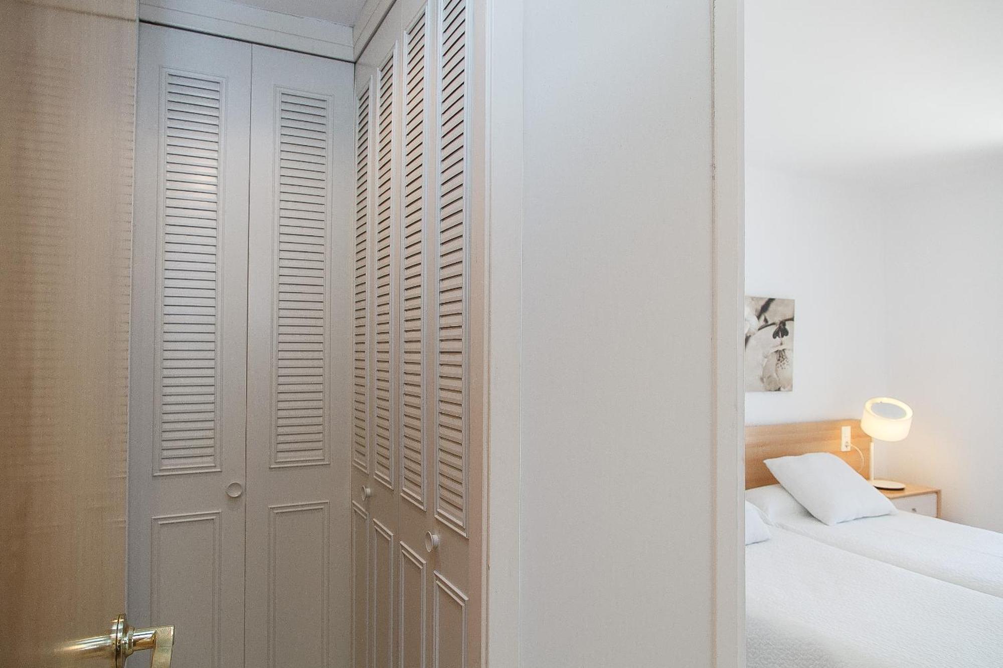 Uhc Ventura Park Apartments Salou Cameră foto