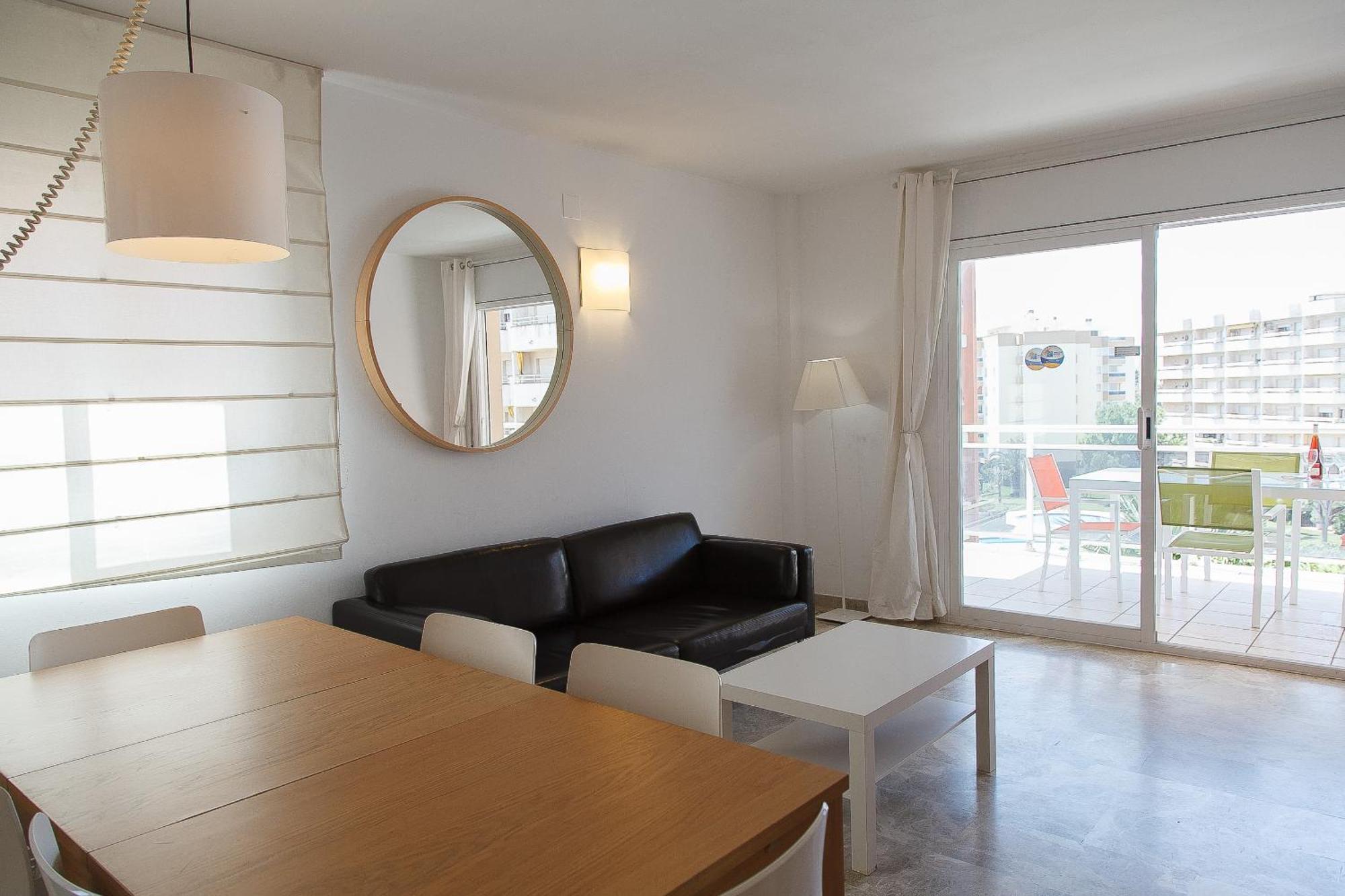 Uhc Ventura Park Apartments Salou Cameră foto