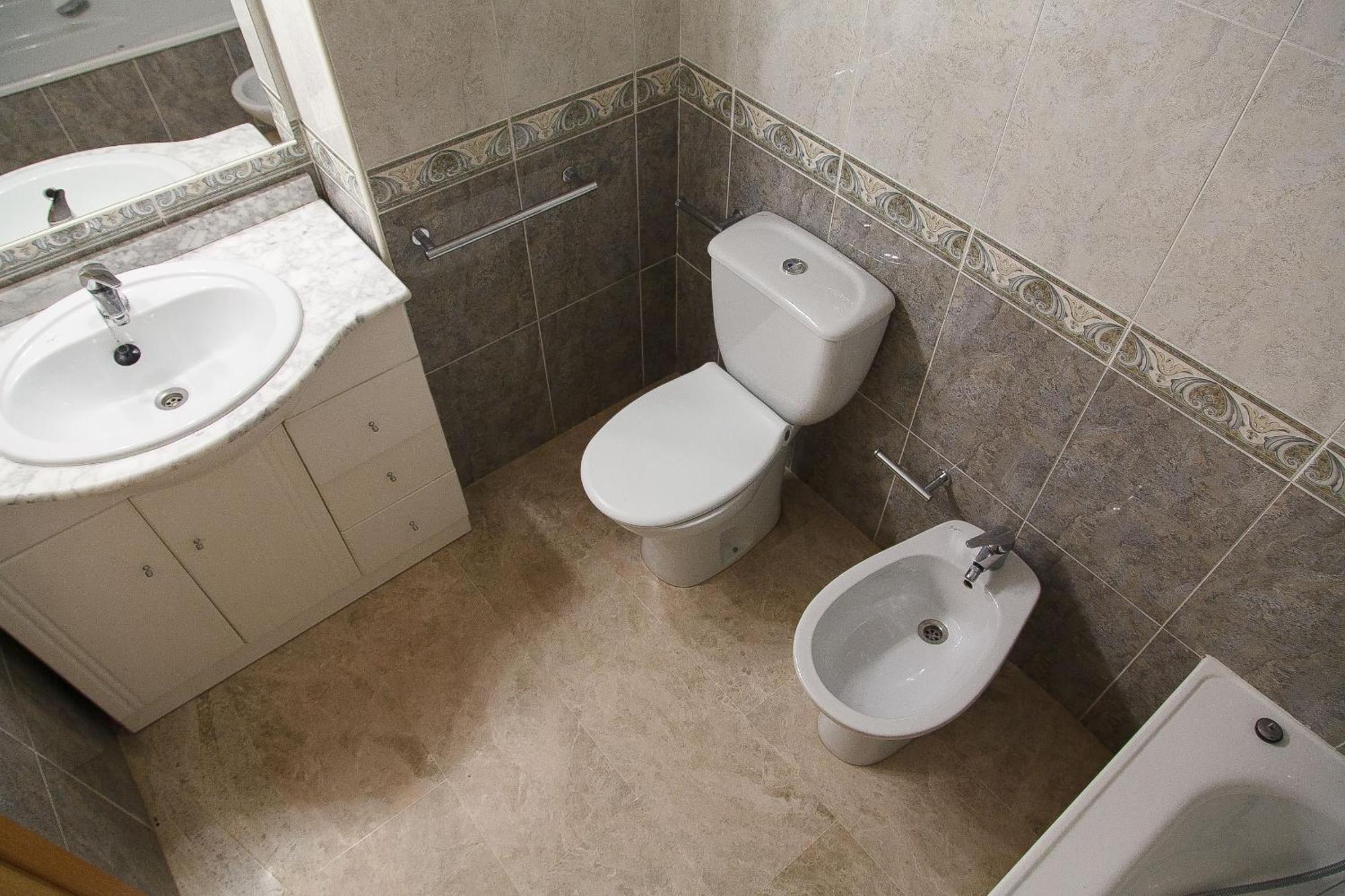 Uhc Ventura Park Apartments Salou Cameră foto