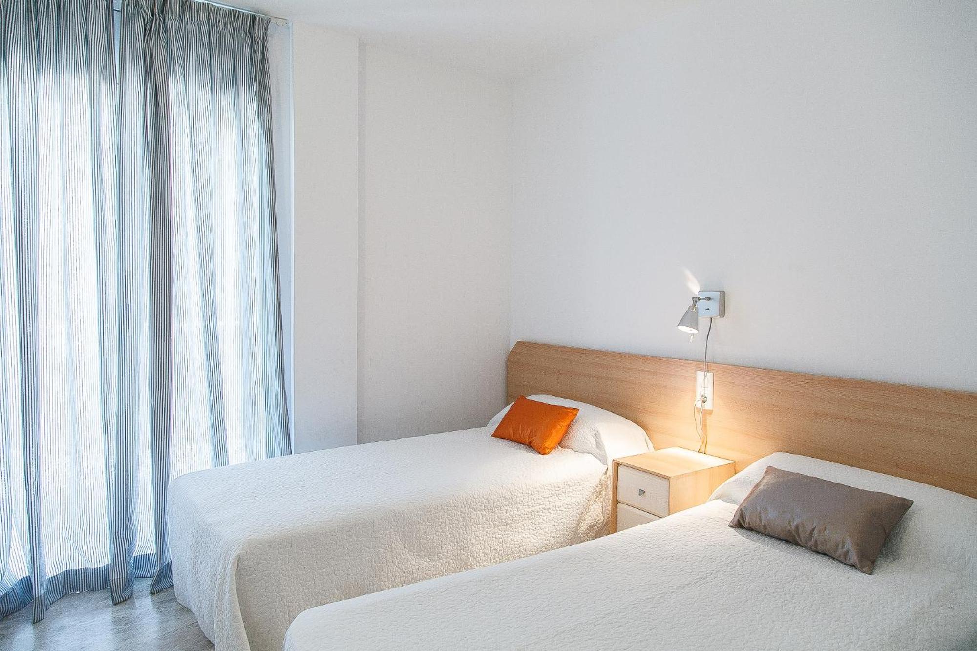 Uhc Ventura Park Apartments Salou Cameră foto