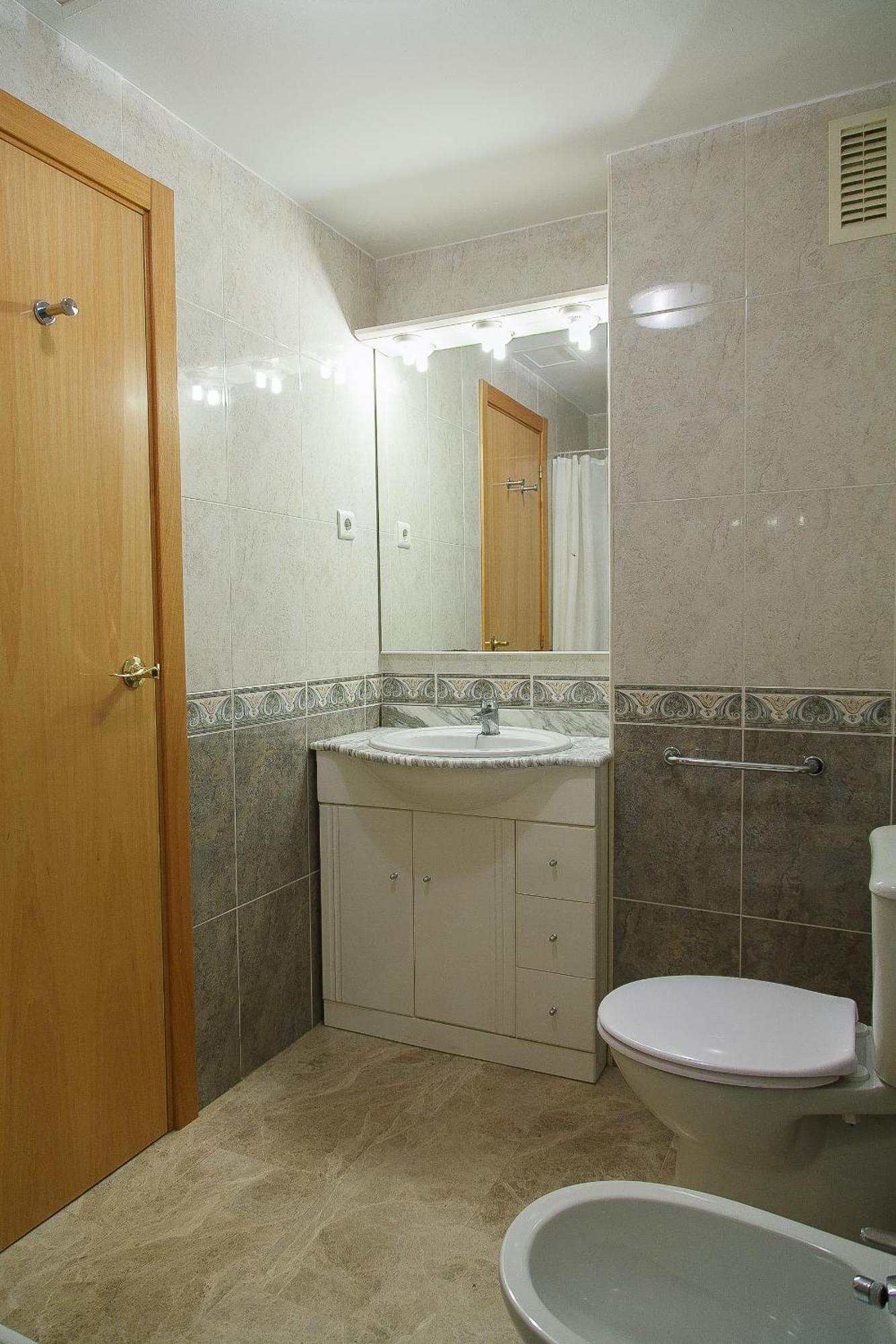 Uhc Ventura Park Apartments Salou Cameră foto